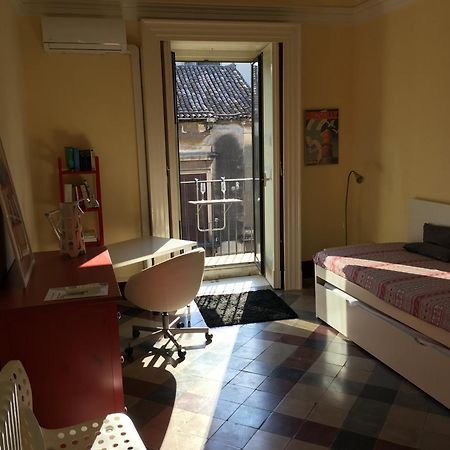 Wonderful Teatro Massimo Bellini Apartment Catania Ngoại thất bức ảnh